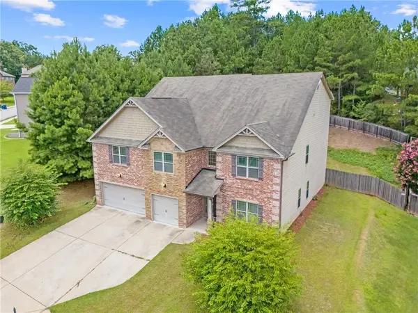 4248 Caveat Court, Fairburn, GA 30213