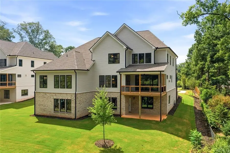 1976 Highgrove Court, Atlanta, GA 30345 - #2