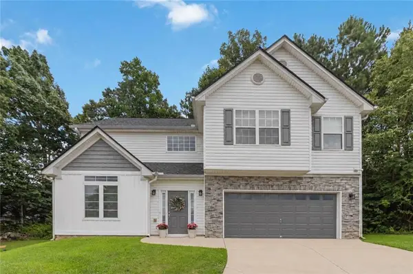 1509 Hillary Cove Court, Lawrenceville, GA 30043
