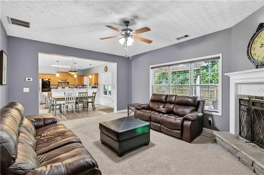 1509 Hillary Cove Court, Lawrenceville, GA 30043 - #2