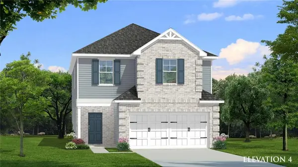 25 Cedar Drive, Fairburn, GA 30213