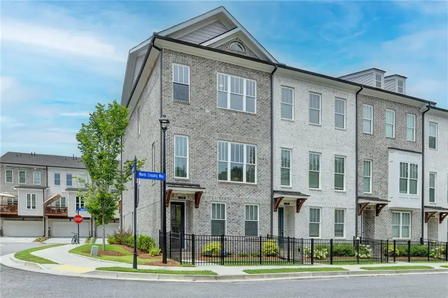 175 Wards Crossing Way, Alpharetta, GA 30022 - #2