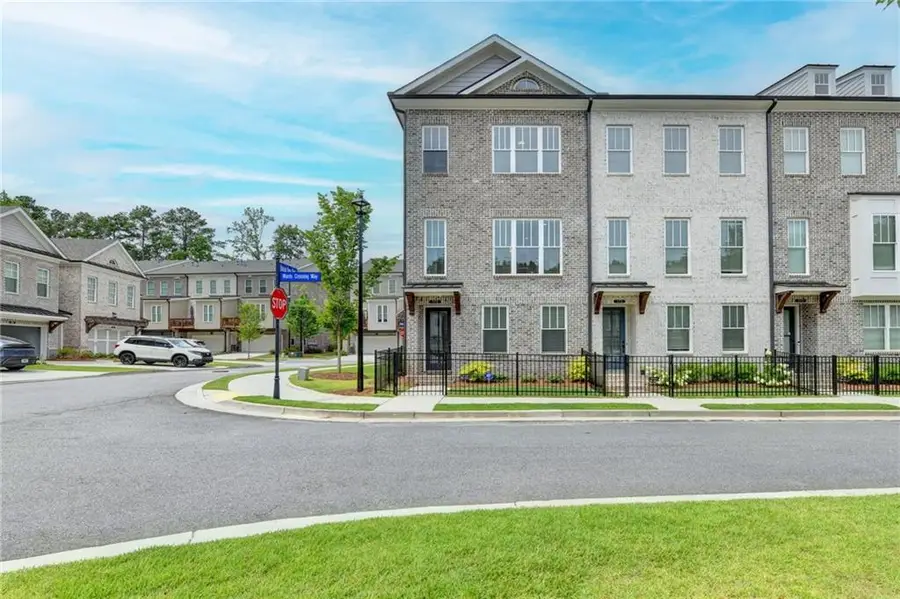175 Wards Crossing Way, Alpharetta, GA 30022 - #3