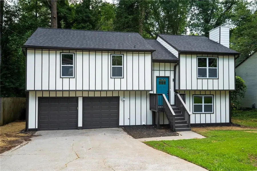 4318 Buckingham Place, Duluth, GA 30096 - #2