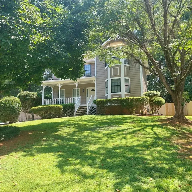 2081 Kolb Ridge Court, Marietta, GA 30228 - #1