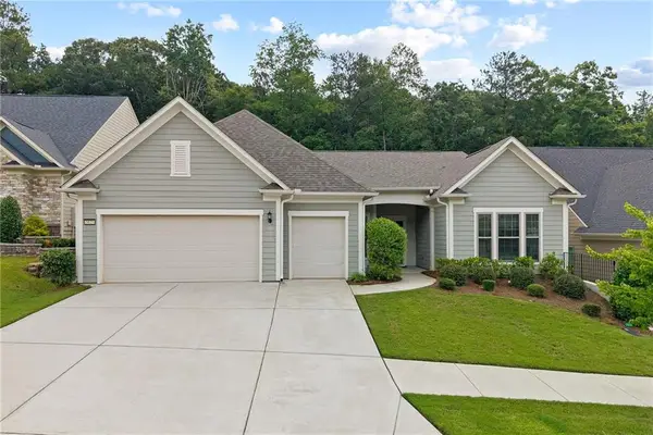 5625 Willow Springs Place, Hoschton, GA 30548