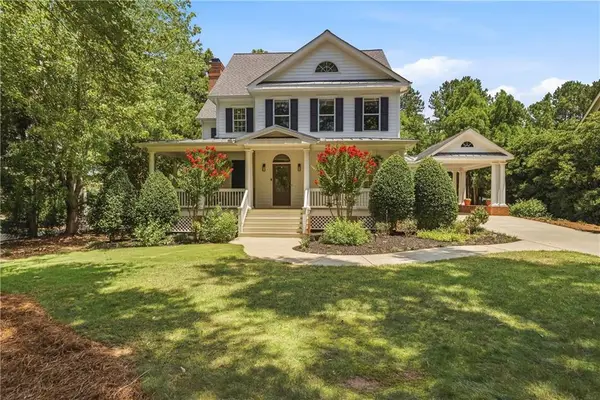 148 Parkside Lane, Eatonton, GA 31024