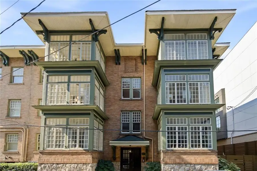 171 6th Street Ne #10, Atlanta, GA 30308 - #2