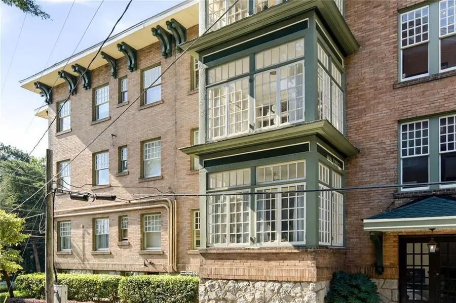171 6th Street Ne #10, Atlanta, GA 30308 - #3