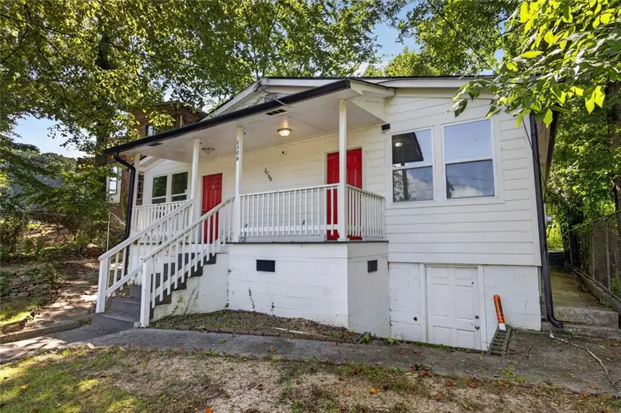 2008 Joseph E Boone Boulevard, Atlanta, GA 30314 - #3