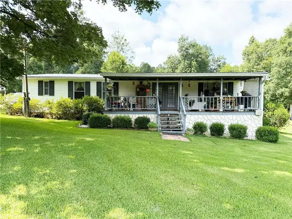 156 Montego Bay Road Nw, Milledgeville, GA 31061