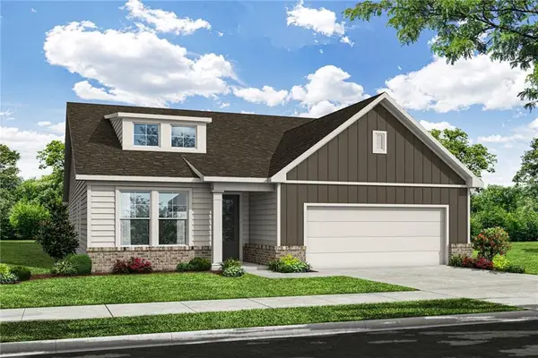 1580 Savory Way, Loganville, GA 30052