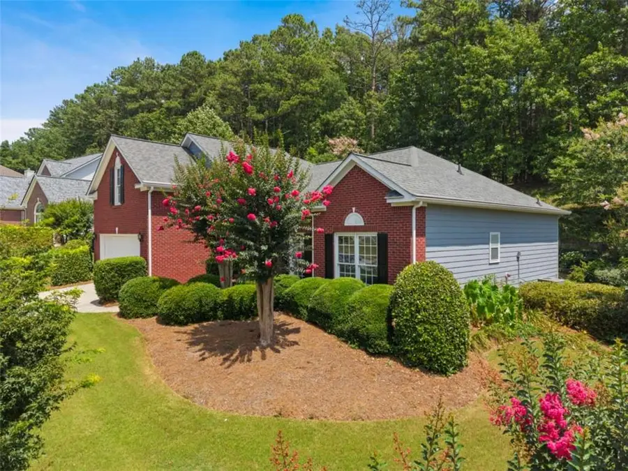 1011 Blankets Creek Drive, Canton, GA 30114 - #2