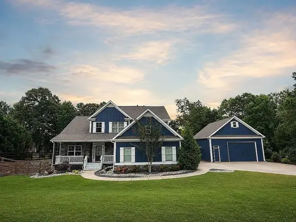532 Black Horse Circle, Canton, GA 30114