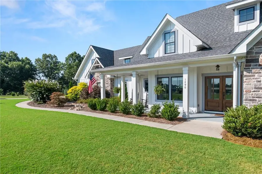 1490 Durden Road, Rutledge, GA 30663 - #3