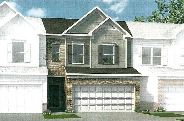 42 Jacobs Farm Lane #19, Lawrenceville, GA 30045 - #1