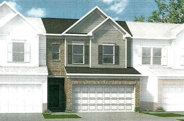 42 Jacobs Farm Lane #19, Lawrenceville, GA 30045