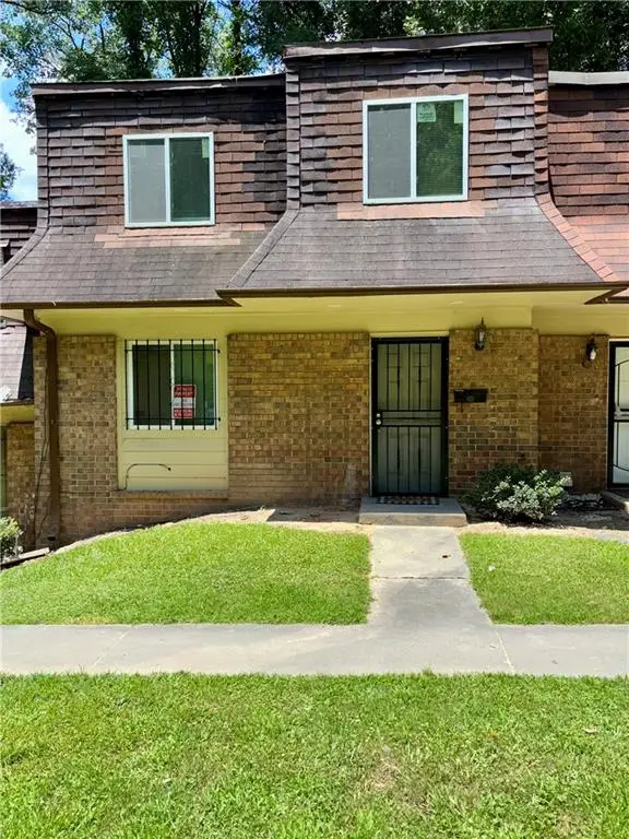 13 Peyton Place Sw, Atlanta, GA 30311