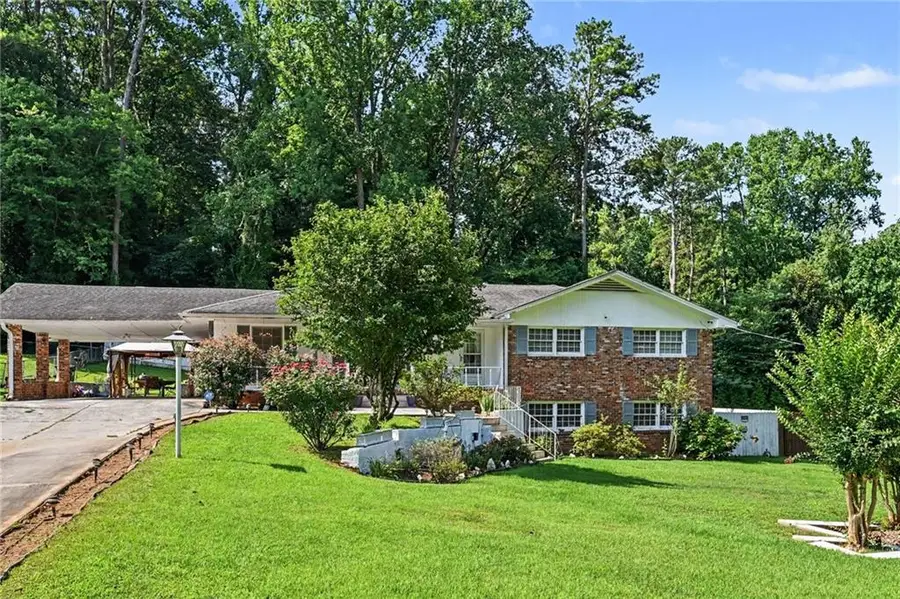 2700 Hayden Drive, East Point, GA 30344 - #2