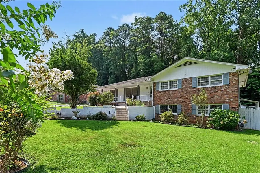 2700 Hayden Drive, East Point, GA 30344 - #3
