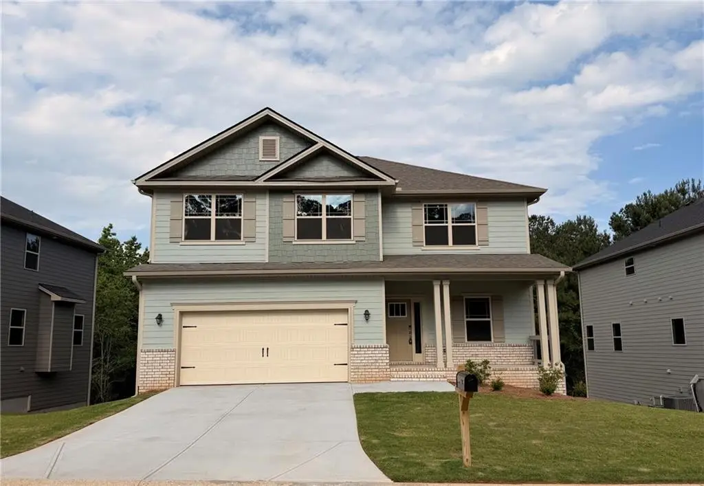 450 Magnolia Grove Place, Cornelia, GA 30531 - #1
