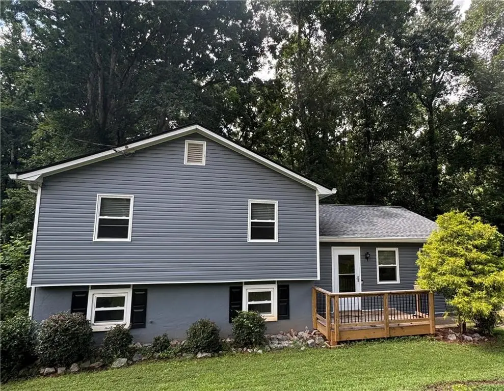 3448 Forest Knoll Drive, Duluth, GA 30097 - #1