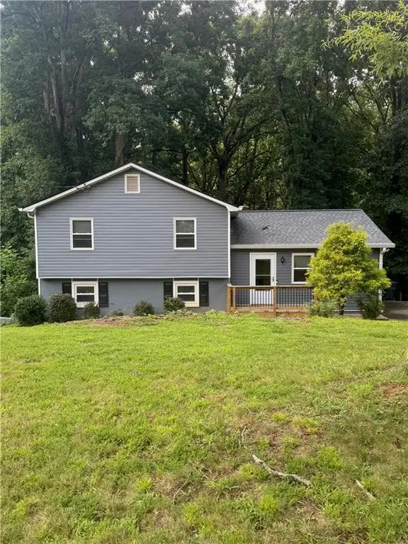 3448 Forest Knoll Drive, Duluth, GA 30097