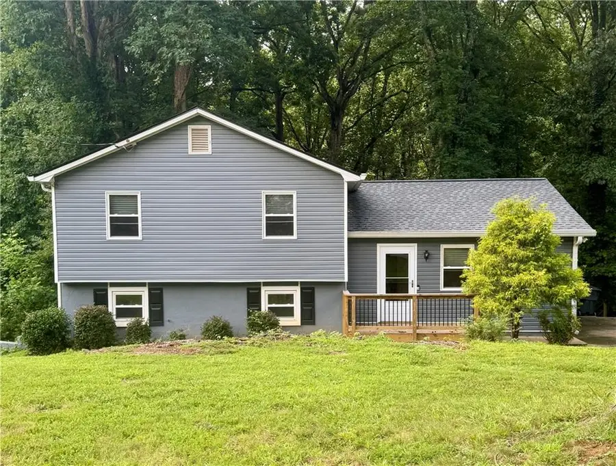 3448 Forest Knoll Drive, Duluth, GA 30097 - #2