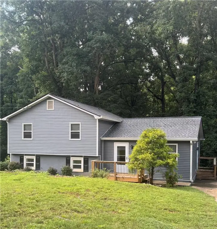 3448 Forest Knoll Drive, Duluth, GA 30097 - #3