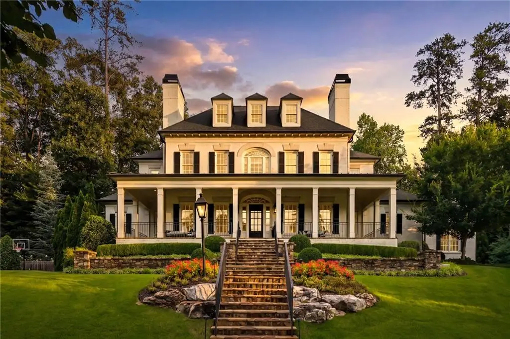 515 Ivy Preserve Ne, Atlanta, GA 30342 - #1