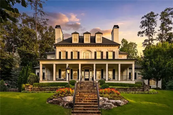 515 Ivy Preserve Ne, Atlanta, GA 30342