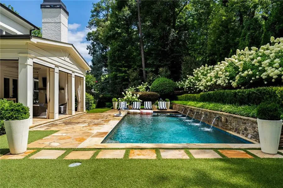515 Ivy Preserve Ne, Atlanta, GA 30342 - #2