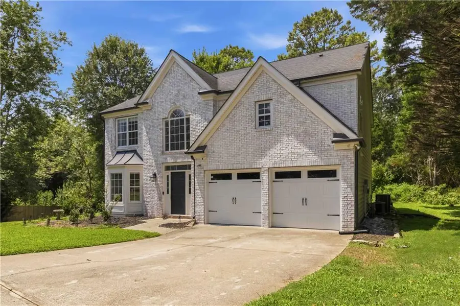 7175 Valance Lane, Cumming, GA 30040 - #2