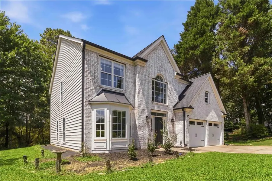 7175 Valance Lane, Cumming, GA 30040 - #3