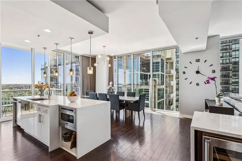 855 Peachtree Street Ne #2013, Atlanta, GA 30308 - #2