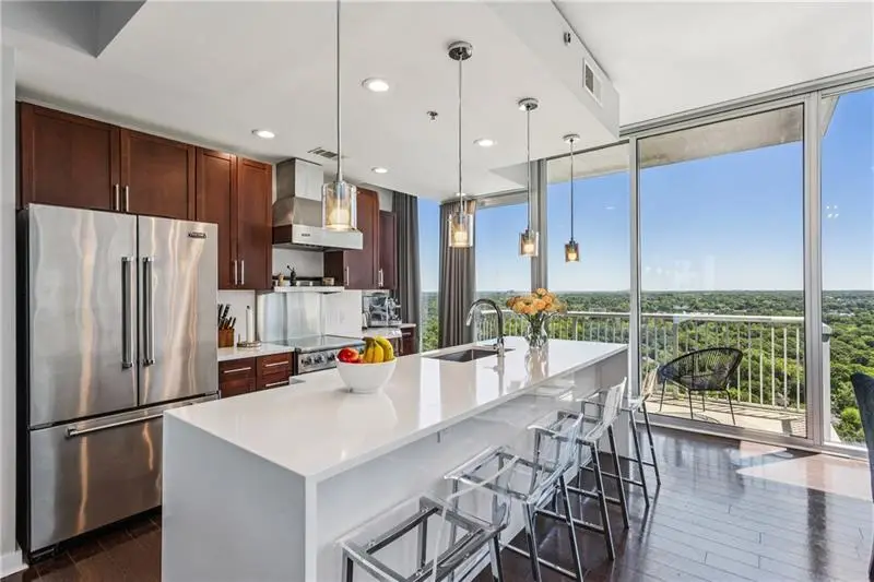 855 Peachtree Street Ne #2013, Atlanta, GA 30308 - #3
