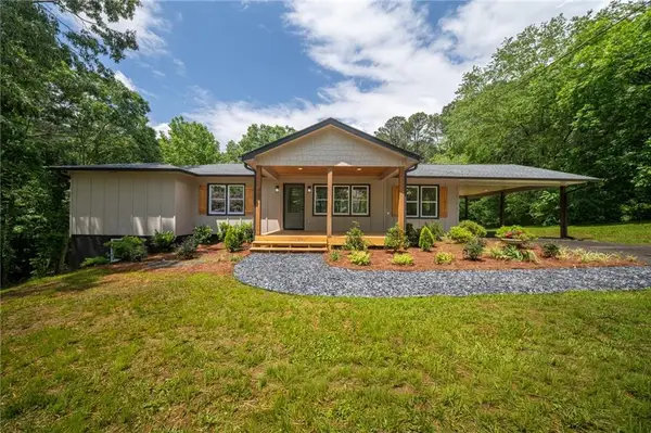 177 Weaver Circle, Canton, GA 30115