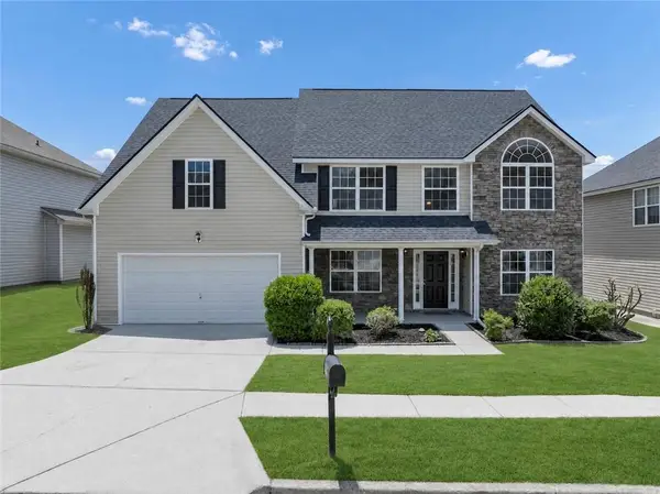 4425 Grove Lake Court, Loganville, GA 30052