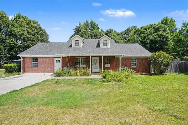 3 Bonnie Glen Lane, Hampton, GA 30228