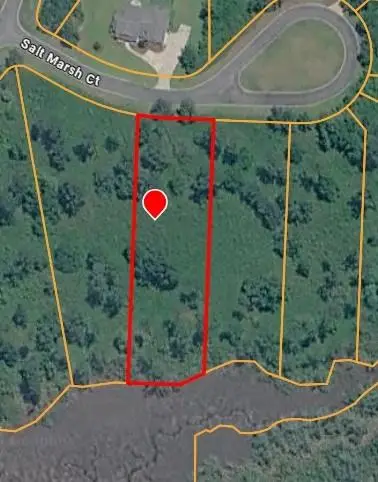 26 Salt Marsh Court, Brunswick, GA 31523