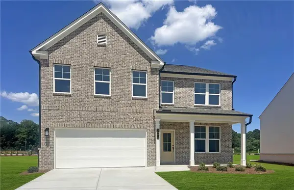 2016 Jordan Knoll Lane, Lawrenceville, GA 30043