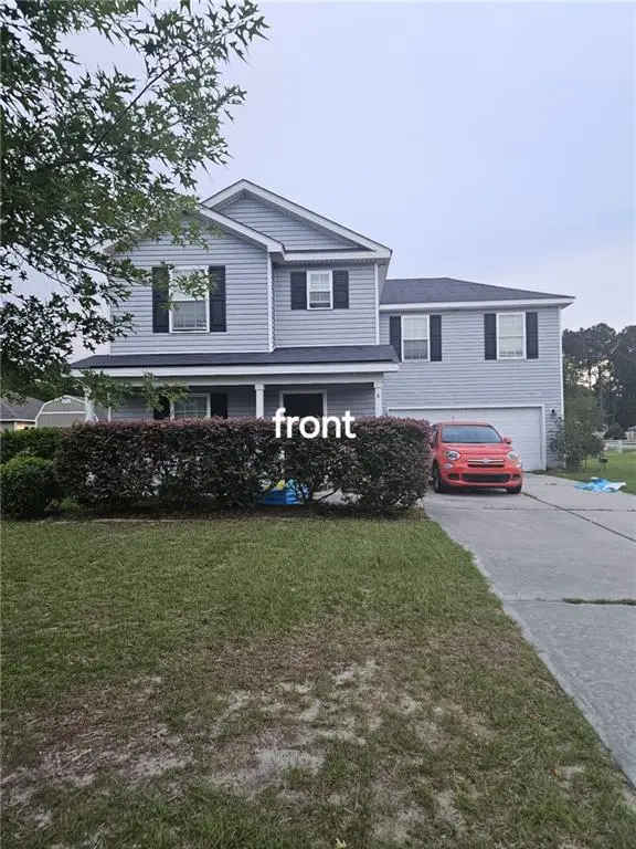 4 Blair Loop, Guyton, GA 31312 - #1