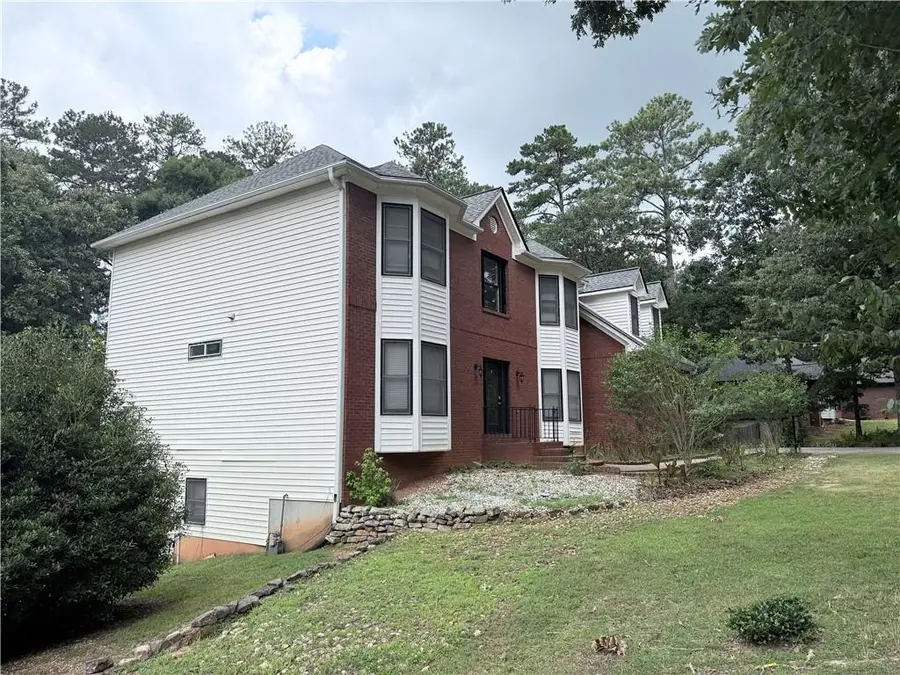 3715 Millers Pond Way, Snellville, GA 30039 - #3