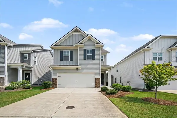 Address Withheld By Seller, Acworth, GA 30102