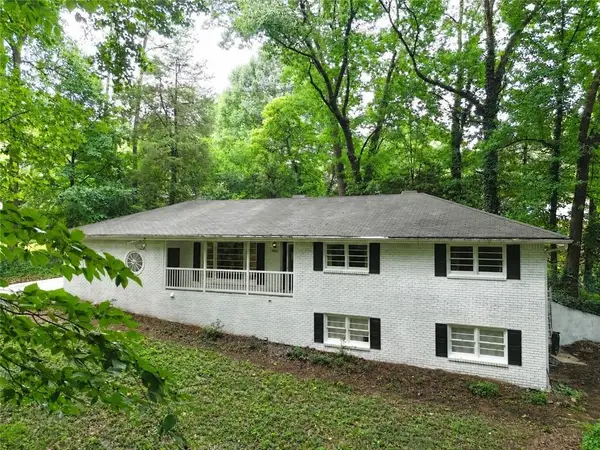 2911 Haralson Road, Decatur, GA 30033
