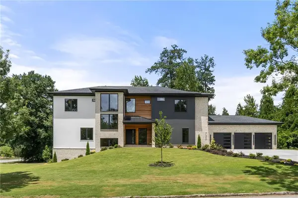 720 Glenforest Road, Sandy Springs, GA 30328