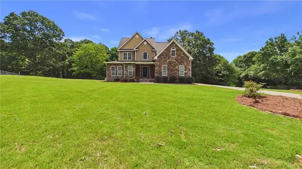 450 E End Road, Covington, GA 30014