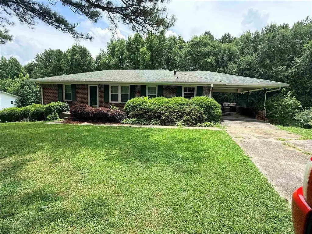 59 James Street, Tallapoosa, GA 30176 - #1