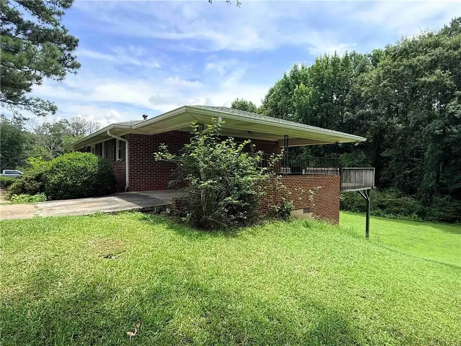 59 James Street, Tallapoosa, GA 30176 - #2