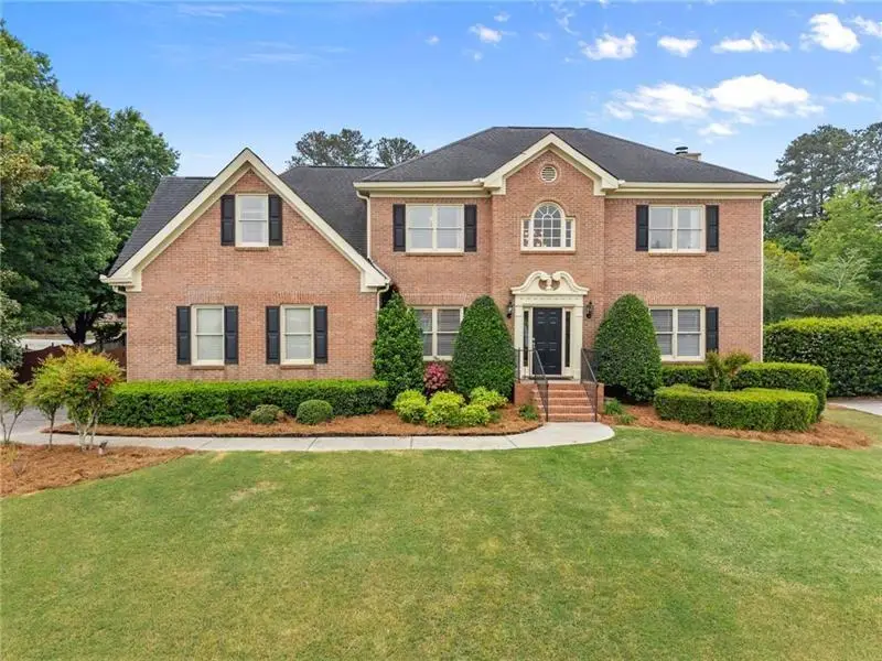 4795 Windding Rose Drive, Suwanee, GA 30024 - #1